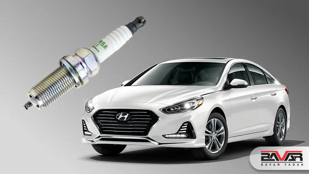 بهترین شمعهای موتور برای هیوندای سوناتا
