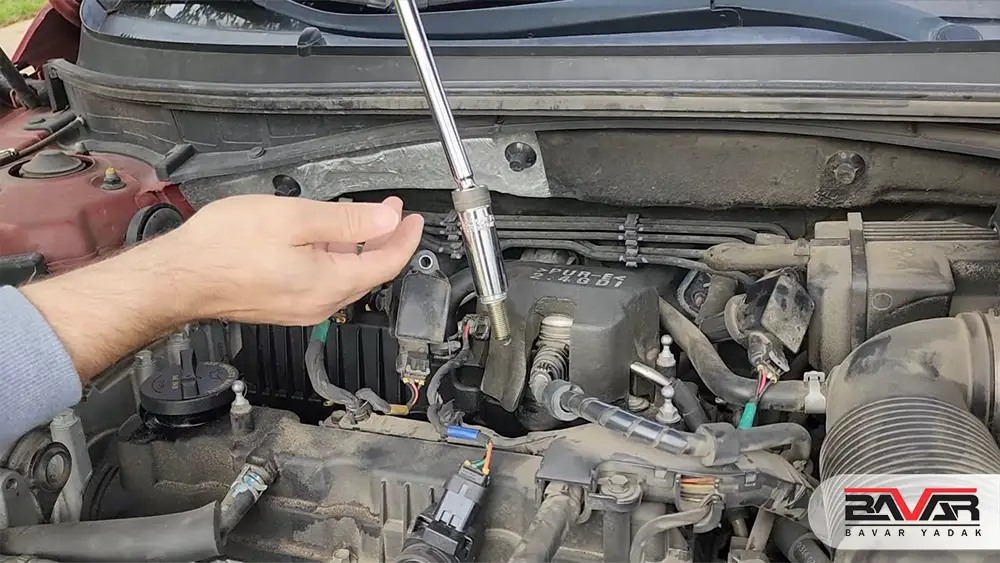 بهترین شمعهای موتور برای هیوندای سوناتا