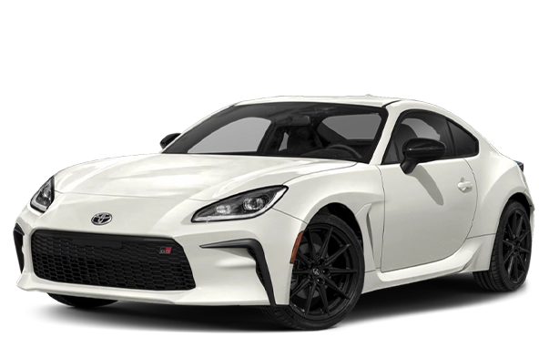 toyota gt86
