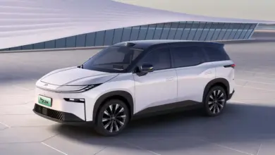 بررسی کامل تویوتا BZ3X؛ کراس‌اوور الکتریکی آینده‌نگر