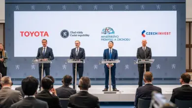 تویوتا تولید خودروی برقی باتری‌محور جدیدی را در اروپا اعلام کرد