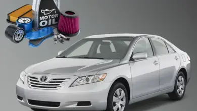 8 قطعه مصرفی کمری گرند 6 سیلندر؛ راهنمای خرید و معرفی برند اصلی + قیمت