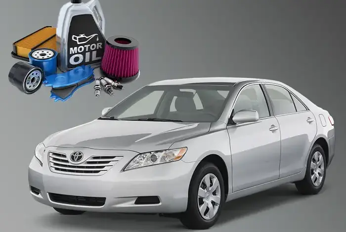 8 قطعه مصرفی کمری گرند 6 سیلندر؛ راهنمای خرید و معرفی برند اصلی + قیمت