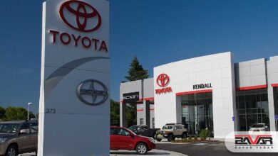 8 مورد از ارزان ترین خودروهای تویوتا | از گلانزا و بلتا تا یاریس و کرولا