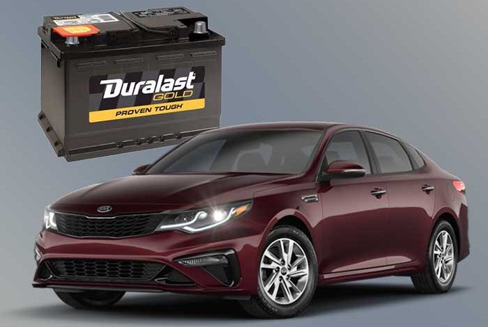 8 نکته برای افزایش عمر باتری کیا اپتیما (راهنمای خرید) 8 نکته برای افزایش عمر باتری کیا اپتیما (راهنمای خرید)