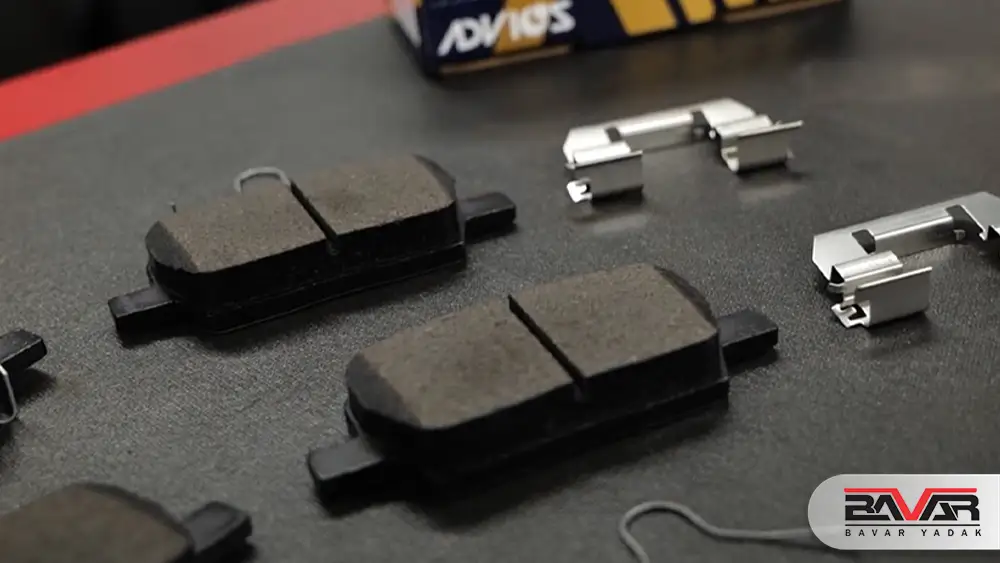 دلایل تمام شدن لنت یک چرخ چیست؟