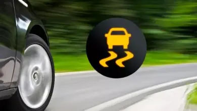 ESP یا سیستم کنترل پایداری خودرو چیست؟ 5 دلیل خرابی و تعمیر