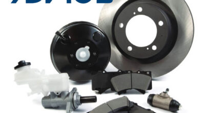 معرفی و بررسی سیلندر چرخ و سیلندر ترمز برند ادویک