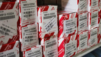 اهمیت شناسه کالا و کد رهگیری در خرید قطعات خودرو