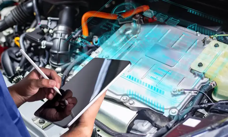 چطور پیش‌شرطی‌سازی باتری راندمان و عمر خودروهای برقی را افزایش می‌دهد؟