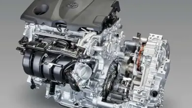 همه چیز درباره گیربکس CVT و مقایسه آن با گیربکس معمولی