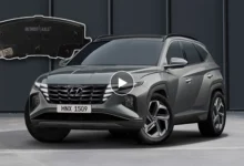 آموزش تعویض لنت ترمز جلو هیوندای توسان 2022 تا 2024