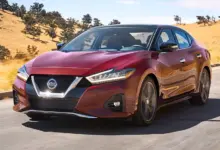 نیسان ماکسیما 2023 واقعاً ارزش خرید دارد؟ بررسی کامل نیسان سدان لوکس