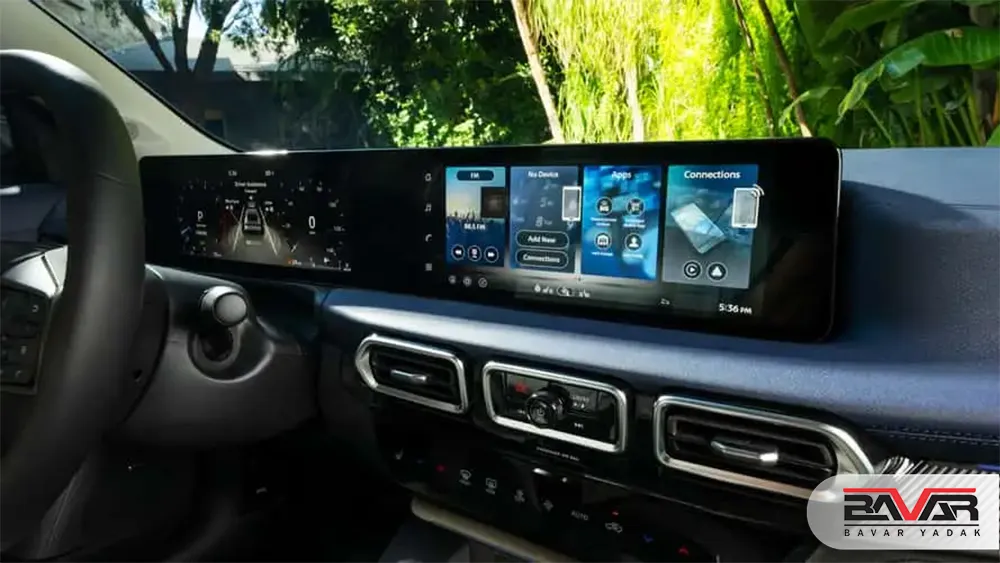 نیسان سنترا SL