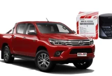 راهنمای خرید فیلتر روغن تویوتا هایلوکس (چگونه فیلتر اصلی را از تقلبی تشخیص دهیم؟)