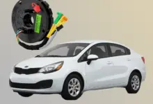 آشنایی با سیستم برق کیا ریو و راهنمای خرید قطعات الکتریکی رایج