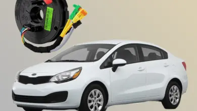 آشنایی با سیستم برق کیا ریو و راهنمای خرید قطعات الکتریکی رایج