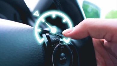 آشنایی با کروز کنترل؛ راحتی، ایمنی و کاهش مصرف سوخت در یک فناوری