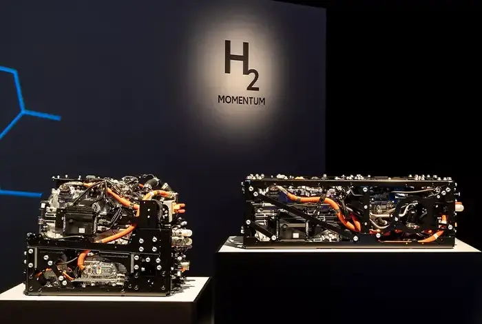 آینده‌ای بدون کربن با قدرت هیدروژن: نگاهی به فناوری‌های انقلابی تویوتا