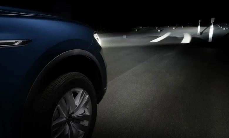 اتولایت خودرو