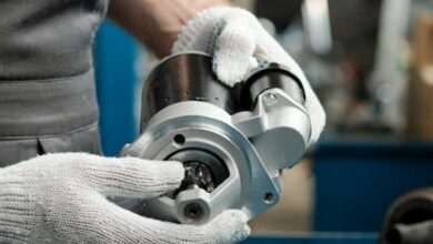 دسته موتور خودرو چیست؟ 5 دلیل خرابی + طول عمر و قیمت قطعه