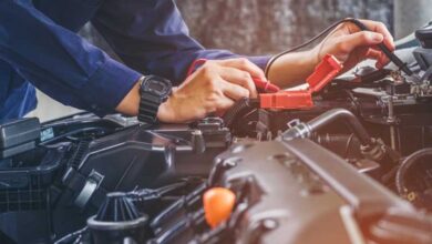 انواع خطاهای رایج در سنسور های تویوتا و شیوه های رفع آن