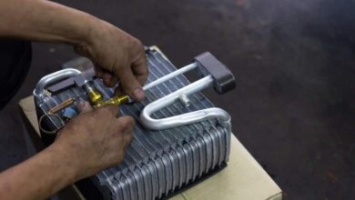 وظیفه اواپراتور کولر خودرو چیست؟ علائم خرابی، قیمت و اجزای آن