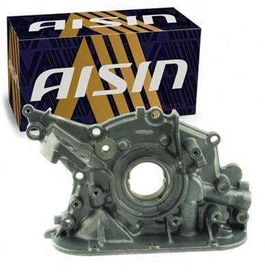 پمپ روغن یا اویل پمپ چیست؟ دلایل و علائم خرابی و نحوه عملکرد