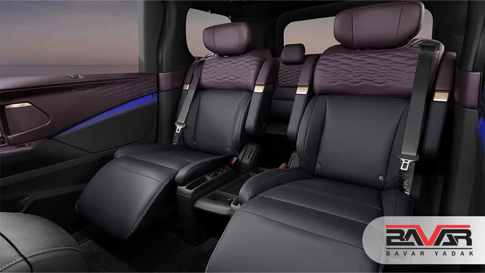 بازطراحی و به‌روزرسانی نیسان الگرند بعداز 15 سال