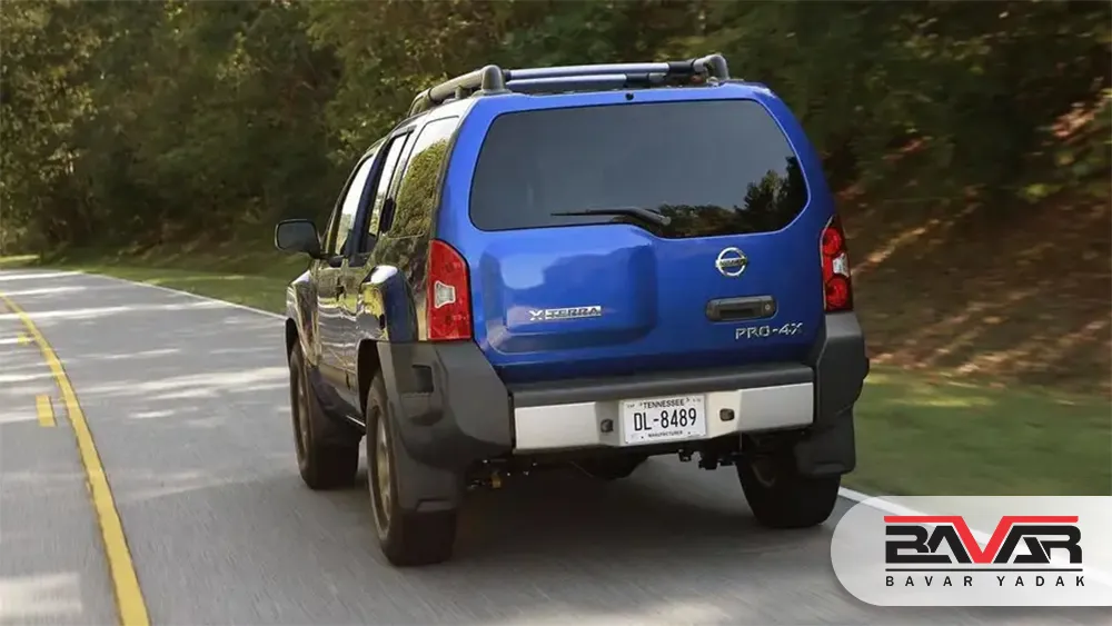 بازگشت نیسان اکس‌ترا در سال 2028