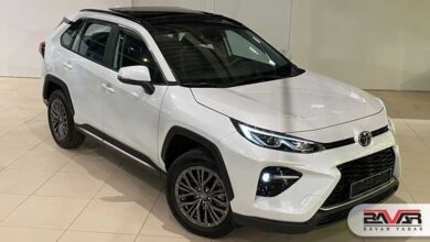 بررسی تخصصی تویوتا وایلدلندر 2024؛ آرامش، قدرت و نوآوری در کنار هم