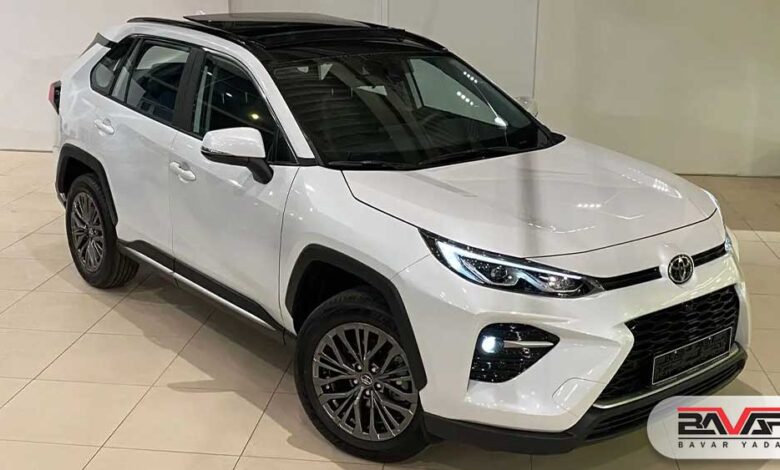 بررسی تخصصی تویوتا وایلدلندر 2024؛ آرامش، قدرت و نوآوری در کنار هم
