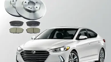 بررسی دیسک و لنت‌های پرفروش هیوندای النترا + معرفی 8 برند برتر