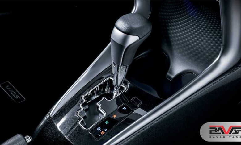 بررسی علائم خرابی گیربکس اتوماتیک