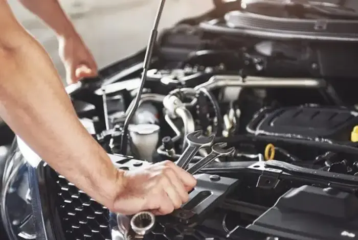 بررسی قطعات یدکی مورد نیاز برای سرویس دوره ای کیا | 20 هزارتایی