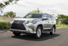 بررسی مشخصات فنی لکسوس GX460 | مزایا، معایب و قیمت