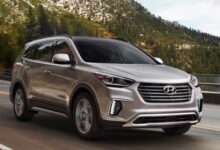 بررسی مشخصات فنی هیوندای سانتافه 2017 | قیمت و ارزش خرید