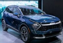 بررسی مشخصات فنی کیا اسپورتیج هیبریدی 2024 | قیمت، مزایا و معایب