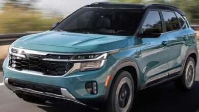 بررسی هیوندای کرتا 2023