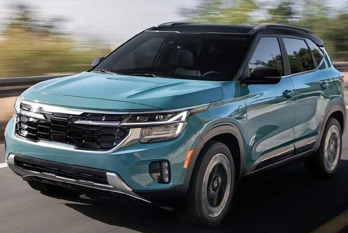 بررسی هیوندای کرتا 2023 بررسی هیوندای کرتا 2023