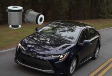 بررسی کامل بوش طبق تویوتا کرولا + قیمت روز