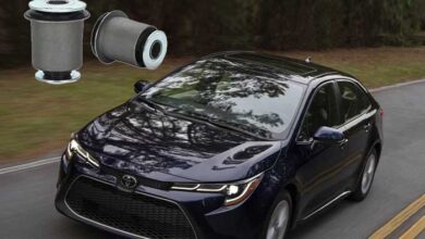 بررسی کامل بوش طبق تویوتا کرولا + قیمت روز