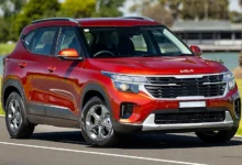 معرفی و بررسی مشخصات فنی کیا سلتوس 2025