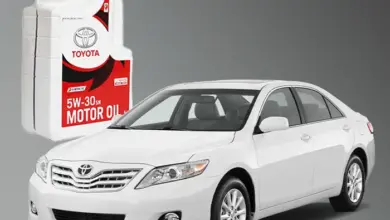 بهترین برند روغن موتور تویوتا کمری 2007 | راهنمای خرید همراه با قیمت
