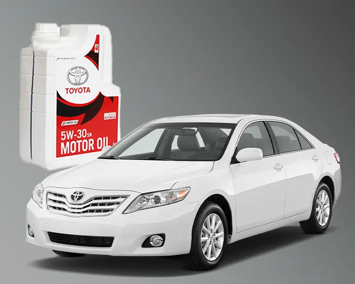 بهترین برند روغن موتور تویوتا کمری 2007 | راهنمای خرید همراه با قیمت