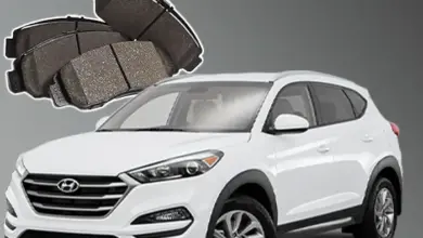 بهترین برندهای لنت ترمز برای هیوندای توسان