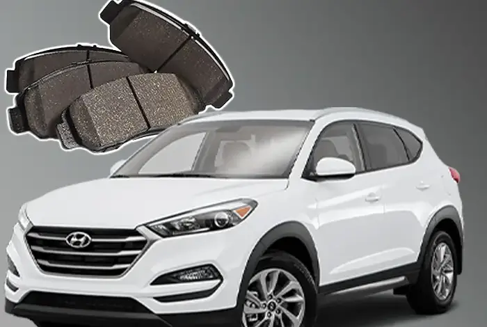 بهترین برندهای لنت ترمز برای هیوندای توسان