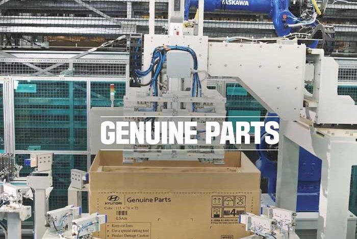 بهترین برندهای لوازم یدکی هیوندای در بازار ایران؛ Genuine یا Mobis