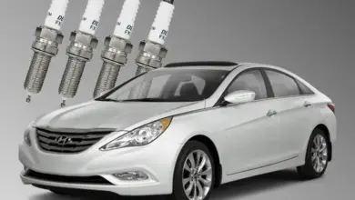 بهترین شمع‌های موتور برای هیوندای سوناتا