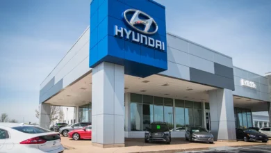 تاریخچه هیوندای Hyundai|شرکت خودروسازی کره ای